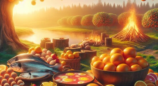 коллаген с витамином С