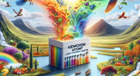 ХемоХИМ
